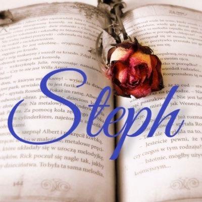 Steph profile photo