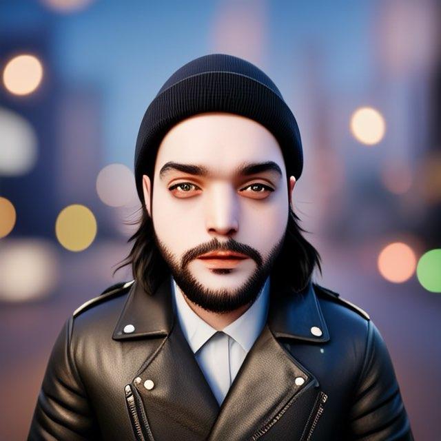 Stoney profile photo