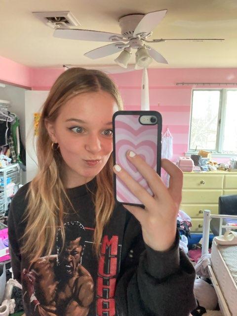 Chloe profile photo