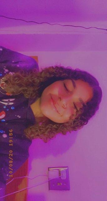Kierra profile photo
