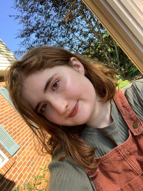Olivia profile photo