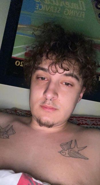 Aaron profile photo