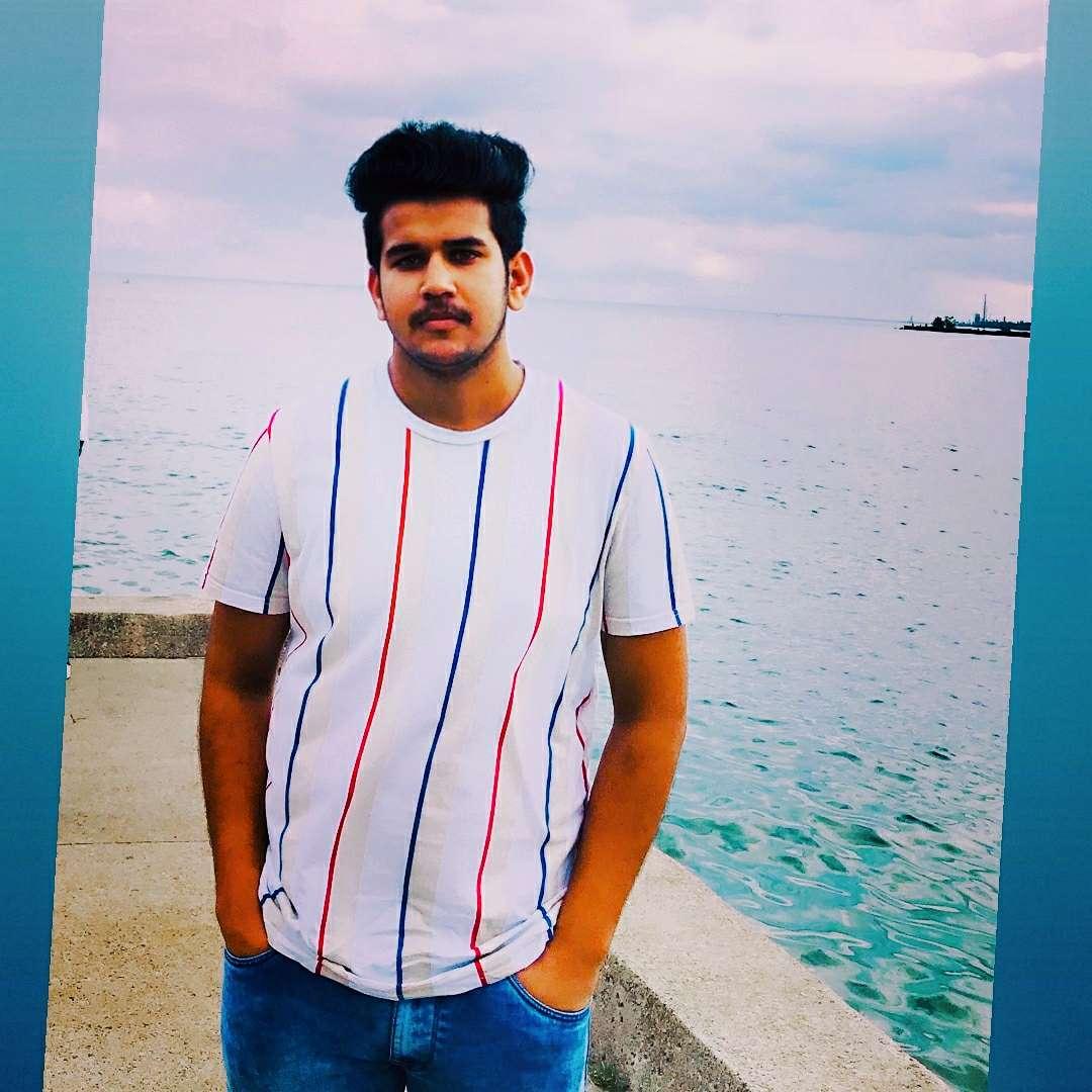 Puneet profile photo