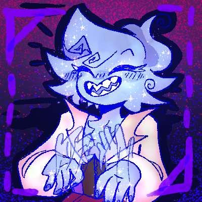 Sweet profile photo