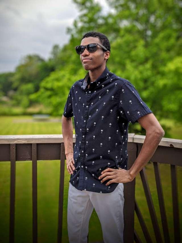 Isaac profile photo