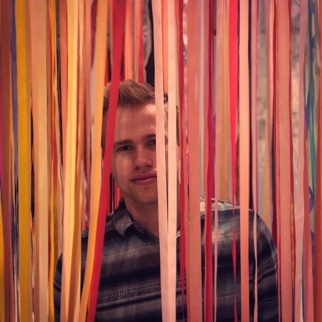 Mitchell profile photo