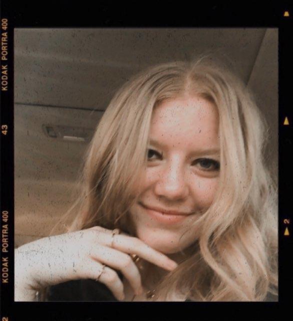 Josie profile photo