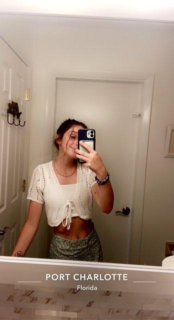 Maddie profile photo