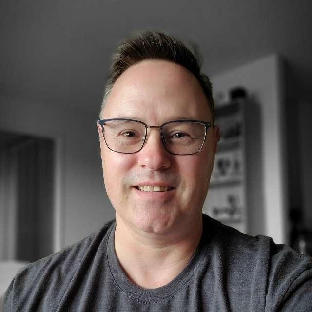 Cory profile photo