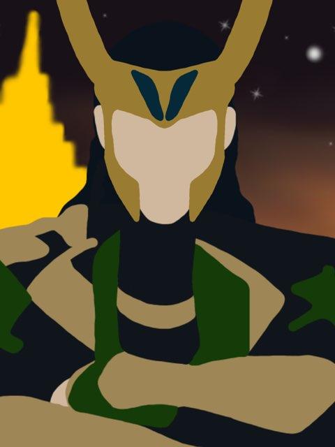 That profile photo
