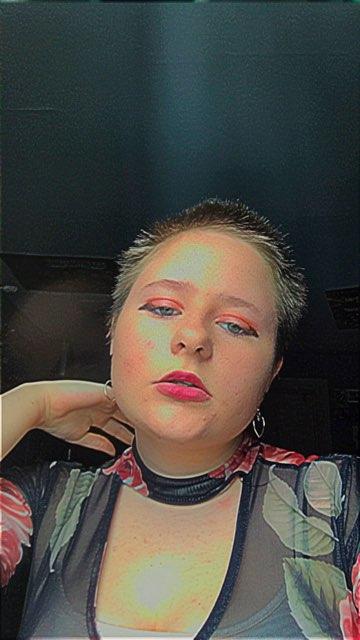 Sky profile photo