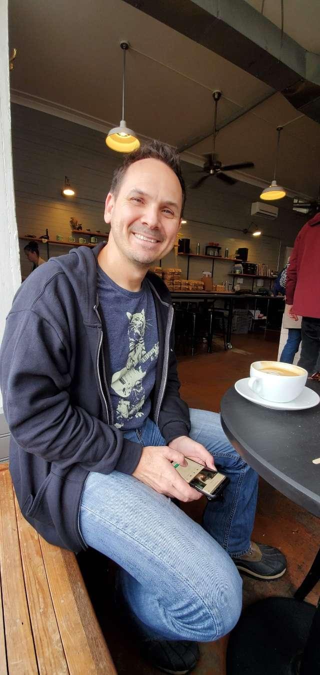 Pablo profile photo