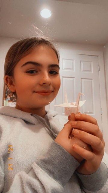 Ava profile photo