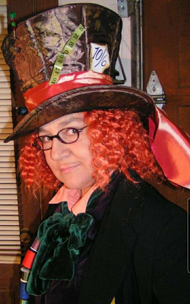 Susan profile photo