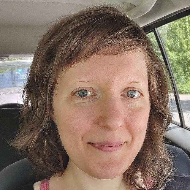 Leah profile photo
