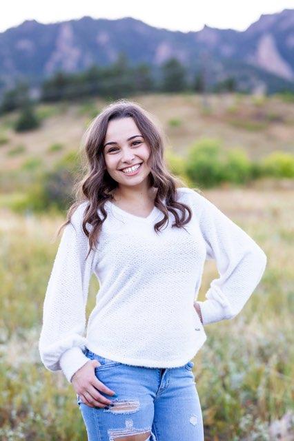 Kayla profile photo