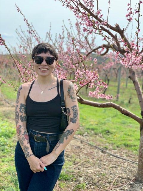 Ashley profile photo