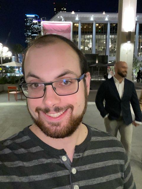 David profile photo