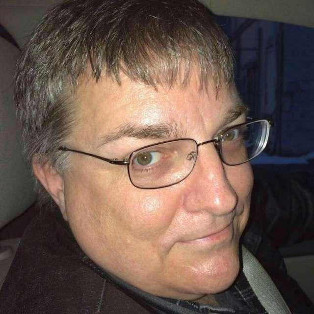 Thomas profile photo