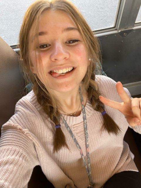 Kate profile photo