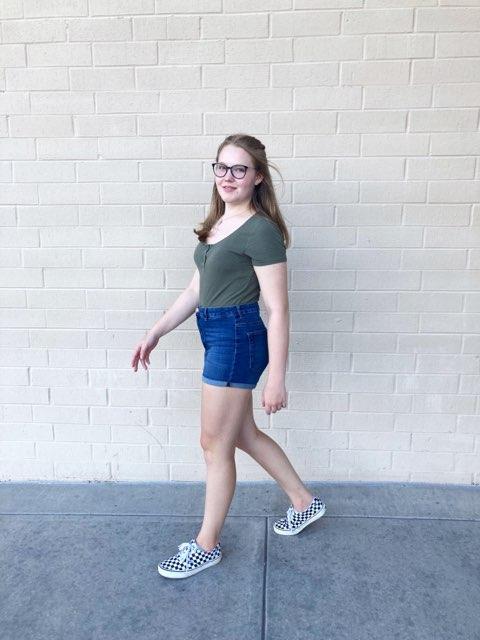 Abby profile photo