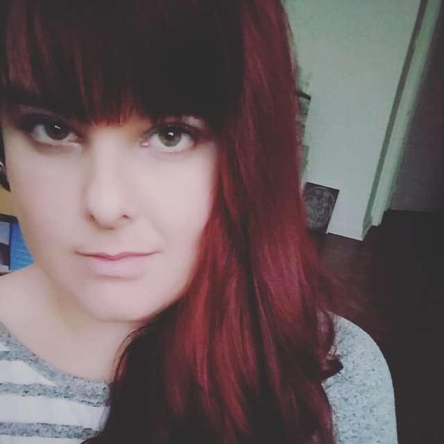 Sarah profile photo