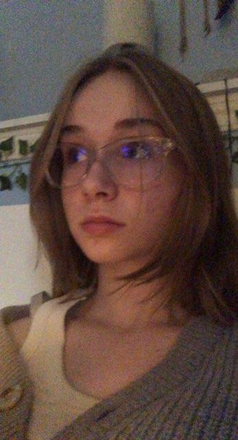 Maddie!! profile photo