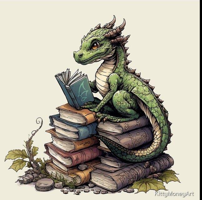 BookDragon profile photo