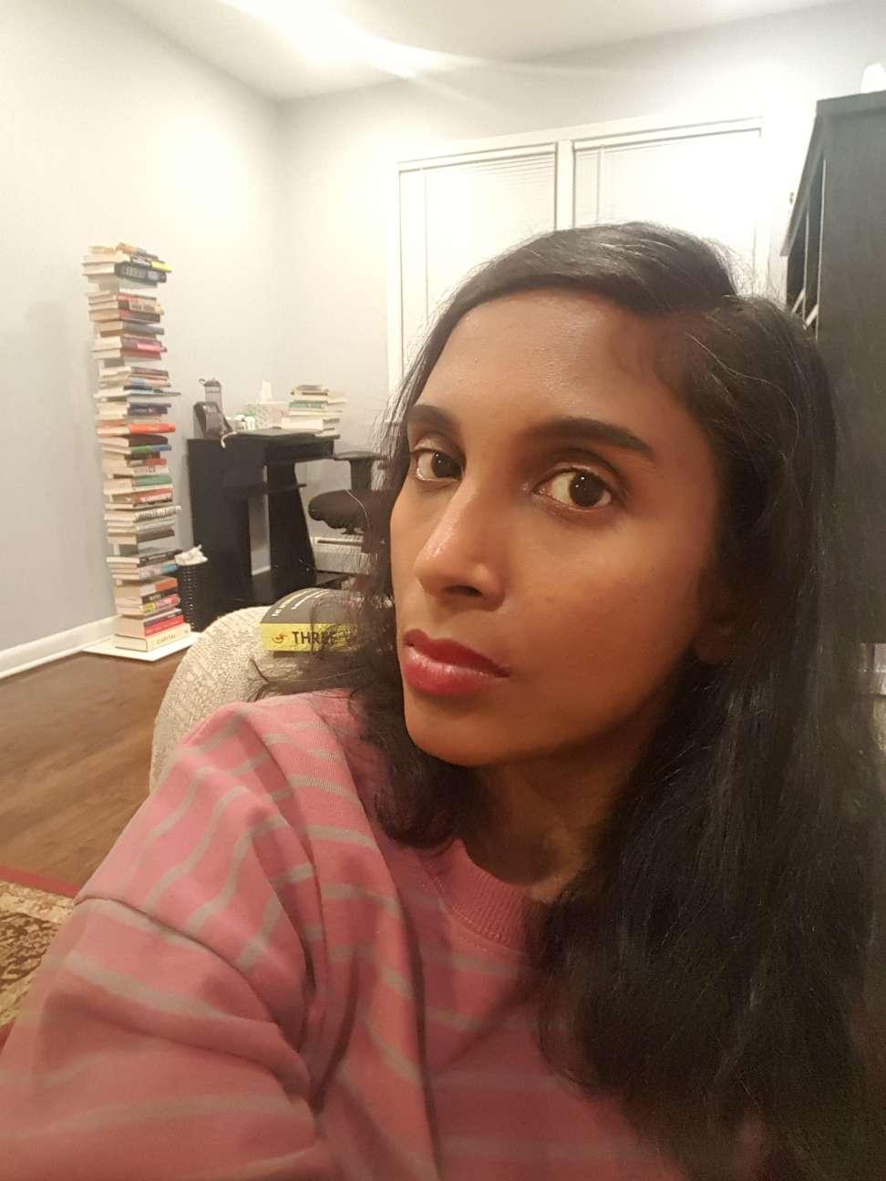 Priya profile photo