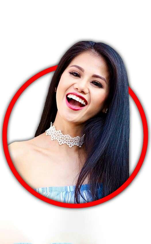 Shania profile photo