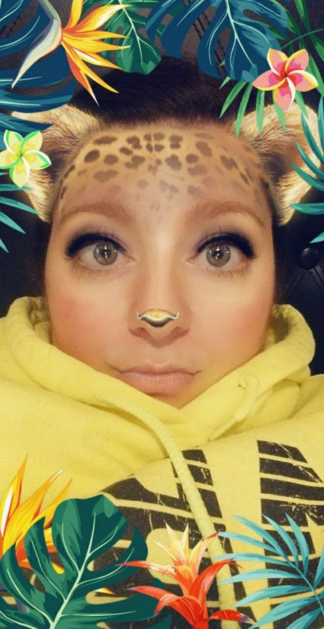 Leah profile photo