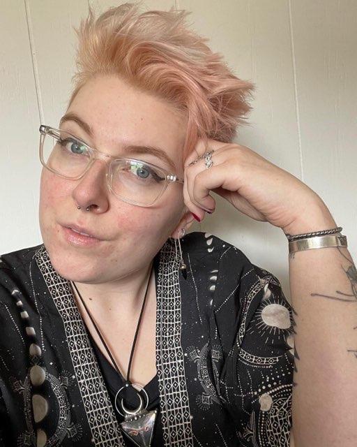 Amanda profile photo
