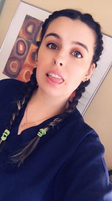 Lina profile photo