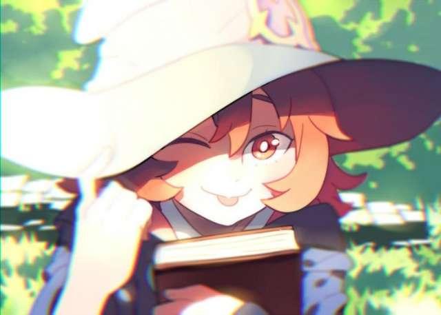 Olive profile photo