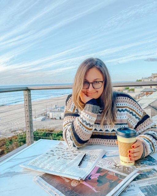 Anna profile photo