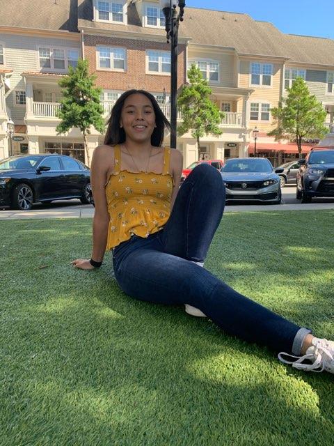 Makayla profile photo