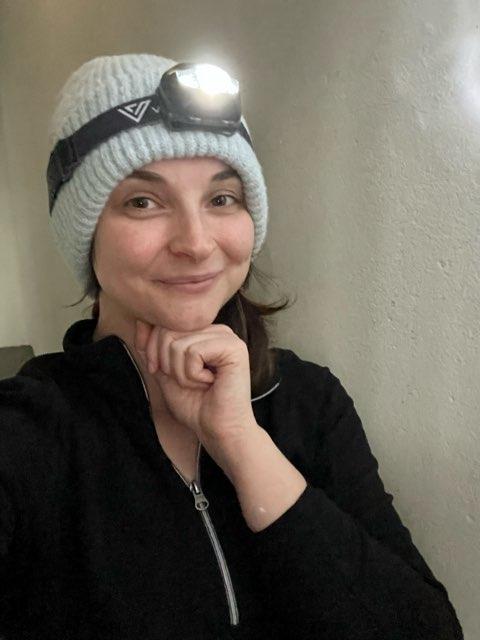Christa profile photo