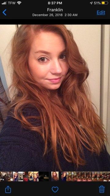 Zoe profile photo