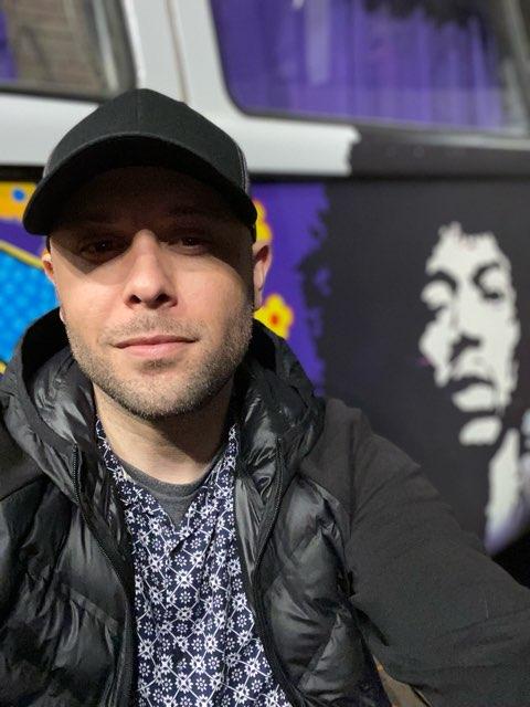 Jared profile photo