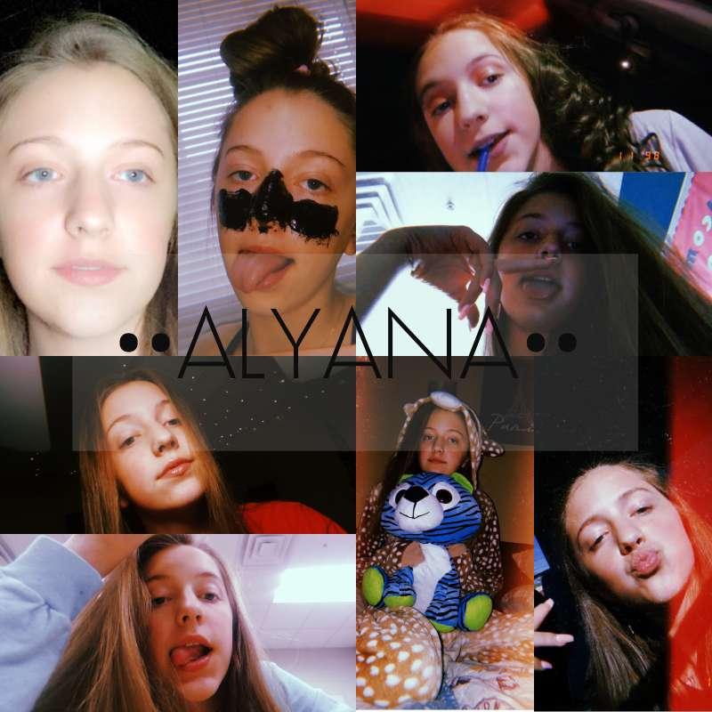 Alyana profile photo
