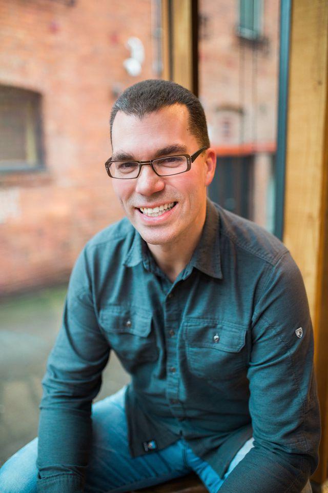 Paul profile photo