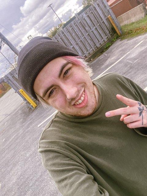 Rat profile photo