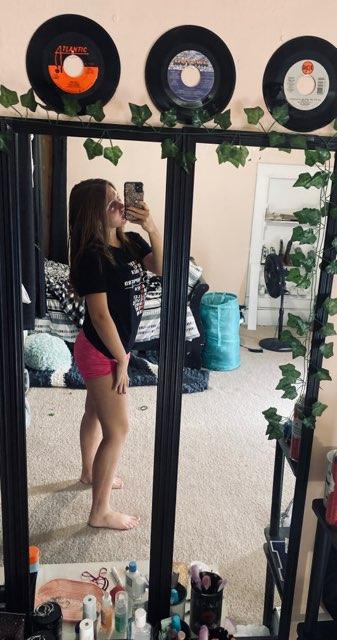 Emily profile photo