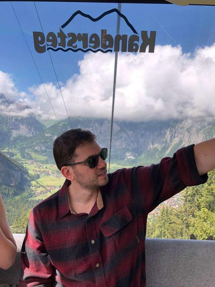Gjulian profile photo