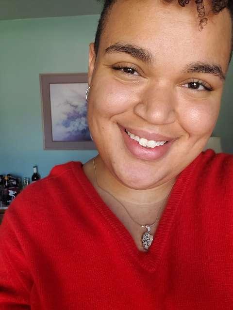 Elicia profile photo