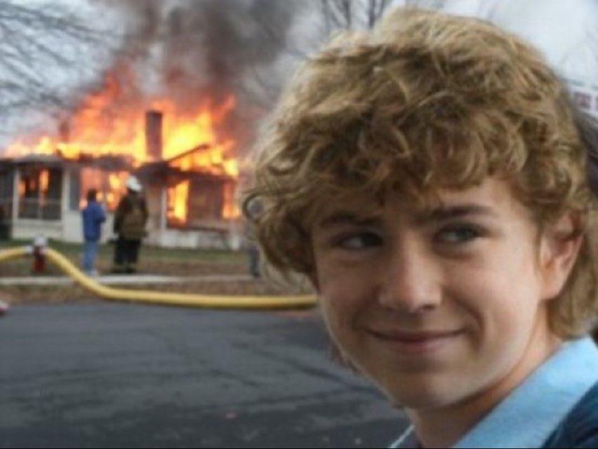 Percy’s profile photo