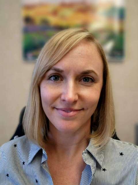 Leslie profile photo