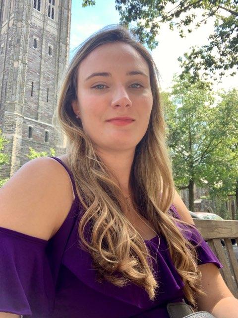 Courtney profile photo