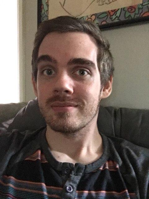 Benjamin profile photo