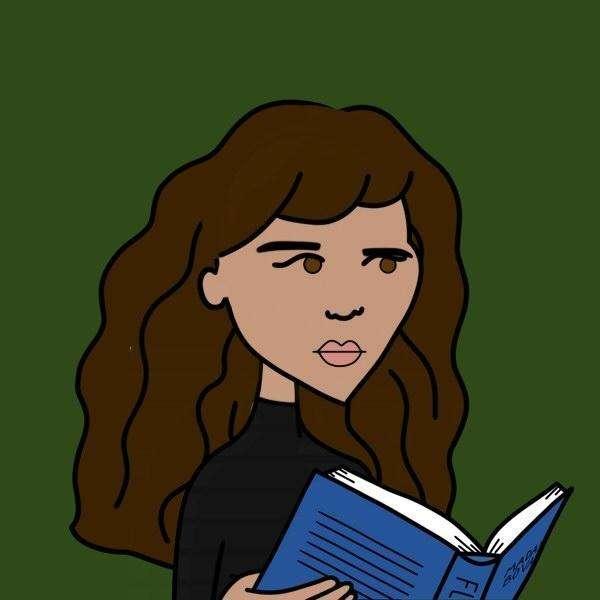 Anna profile photo